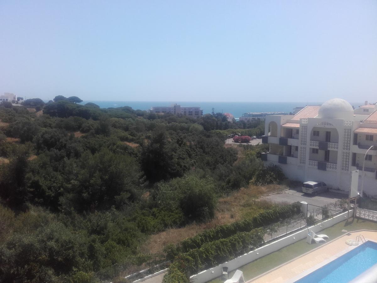 Albufeira Inn - Elimar 3 T1 المظهر الخارجي الصورة