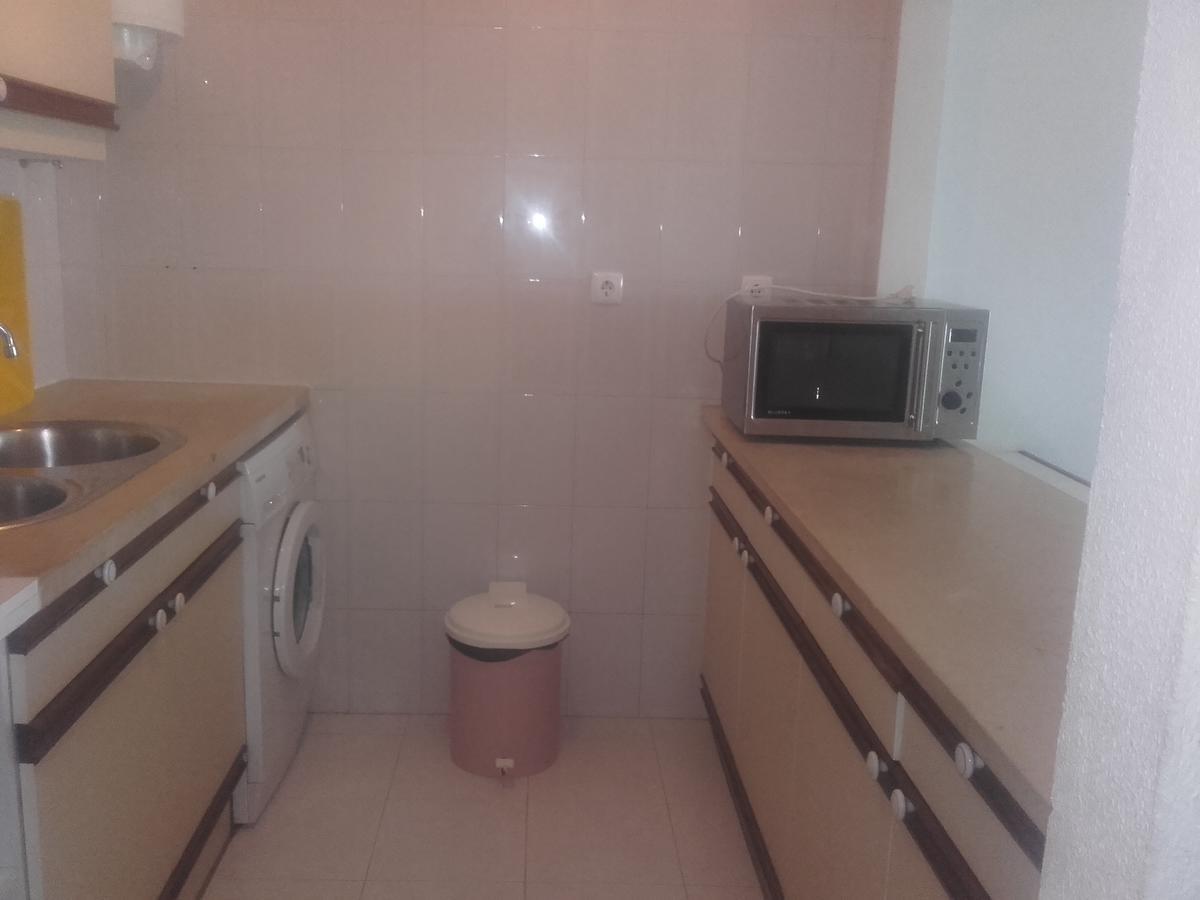 Albufeira Inn - Elimar 3 T1 المظهر الخارجي الصورة