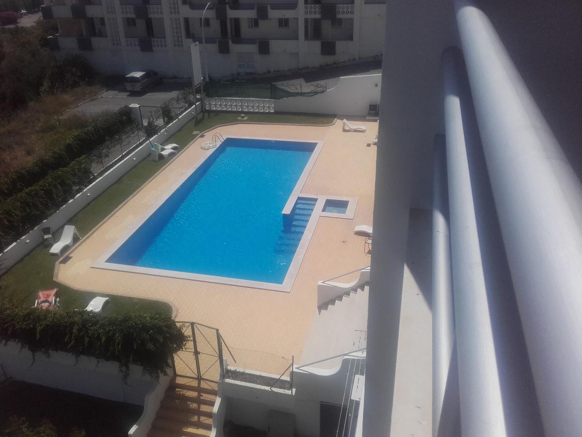 Albufeira Inn - Elimar 3 T1 المظهر الخارجي الصورة